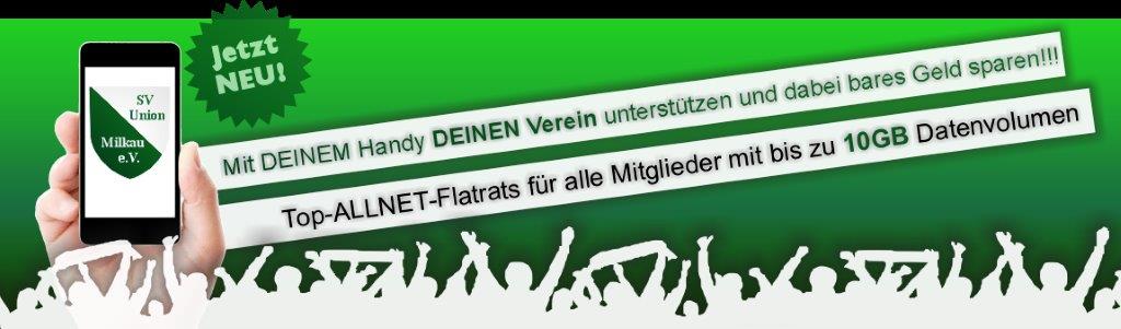 Handy-Vertrag ALLNET- Flat