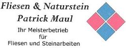 Fliesen & Naturstein Patrick Maul